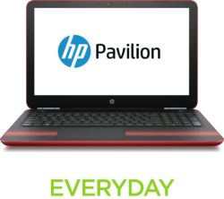 HP  Pavilion 15-au175sa 15.6